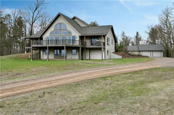 22110 Bakker Road, Shell Lake, WI 54871