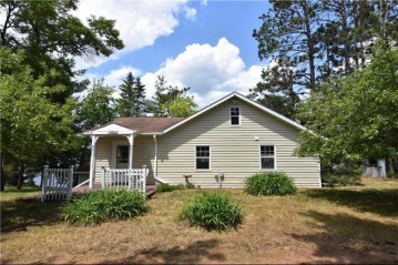 W11834 Pulaski Lake Road, Bruce, WI 54819