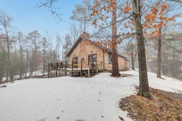 W12933 Morgan Lake Drive, Wausaukee, WI 54177-9235