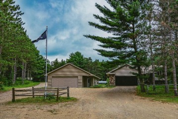 N2639 County Road Ee, Leon, WI 54970