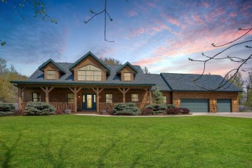 4526 Kolb Road, Vinland, WI 54904