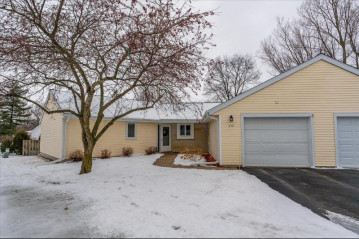 412 Lawn Street, Cambridge, WI 53523