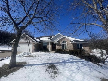 W3369 Buffalo Hills Road, Buffalo, WI 53954