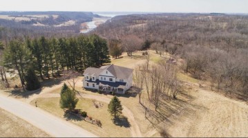 4629 Marsha Lane, Paris, WI 53820