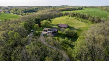 8014 W Hill Point Road, Berry, WI 53528