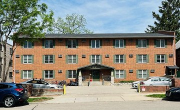 512 W Wilson St, Madison, WI 53703