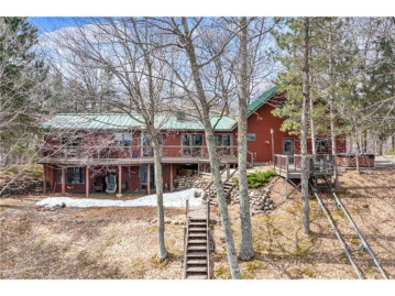 232 County Road I, Balsam Lake, WI 54810