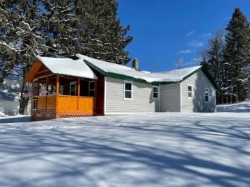 309 Beech Avenue, Goodman, WI 54125