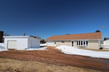 1307 Pine Street, Rib Lake, WI 54470