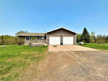 11206 South Park Road, Butternut, WI 54555