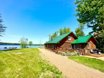 12062 Post Lake Dr N 1, Elcho, WI 54428