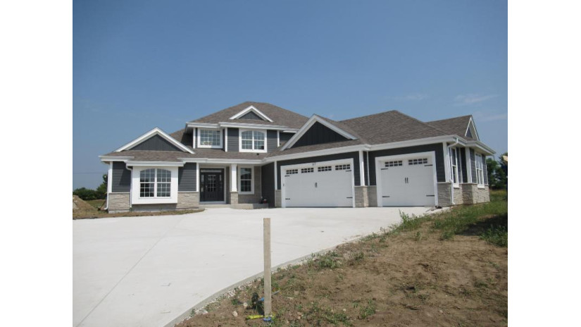 111 Sycamore Ct Hartland, WI 53029 by Kaerek Homes, Inc. $879,990