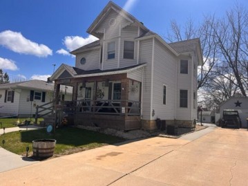 514 Main St E, Caledonia, MN 55921