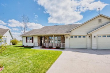 465 Jasper Ct A, Kiel, WI 53042-1698