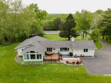 S2120 State Road 35 -, Alma, WI 54610