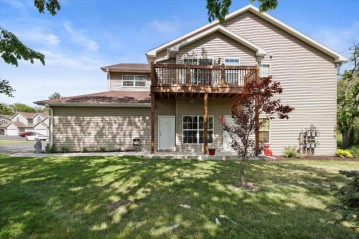 1936 Edwards St 18, East Troy, WI 53120