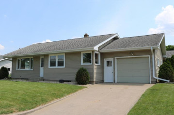 310 Hiawatha St, Coon Valley, WI 54623-8342