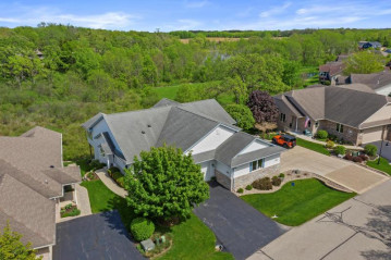 372 Tindalls Nest -, Twin Lakes, WI 53181-9174