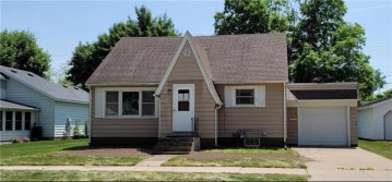 508 West Newton Street, Rice Lake, WI 54868