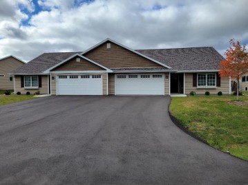 1961 Timberline Drive, Algoma, WI 54904