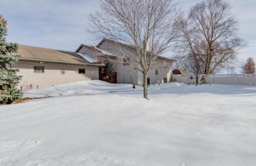 115 E Bay Shore Street, Marinette, WI 54143