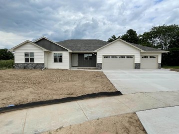 4508 Paul Court, Howard, WI 54313-0000