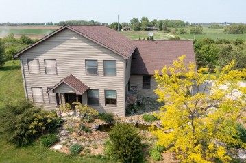 4805 County Road Gg, Vinland, WI 54904