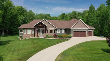 3639 Nikodem Lane, Abrams, WI 54101