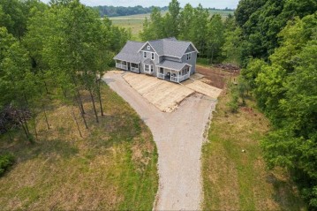 8295 Steeple Hill Drive, Winchester, WI 54947