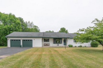 N5902 Bagley Road, Porterfield, WI 54143