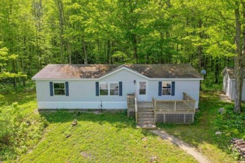 5784 Bunker Hill Drive, Egg Harbor, WI 54235