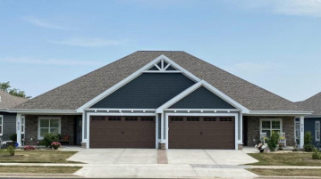 6711 Yahara Springs Court, DeForest, WI 53532