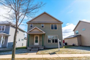 3805 Stonebridge Drive, Madison, WI 53719