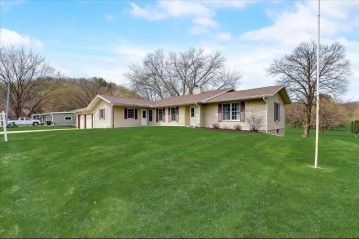 510 S Cairns Avenue, Richland Center, WI 53581