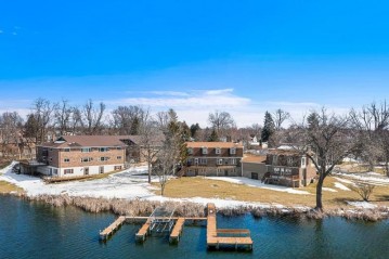 450 Hill Street 2, Green Lake, WI 54941