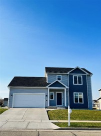 513 Water Tower Drive, Marshall, WI 53559