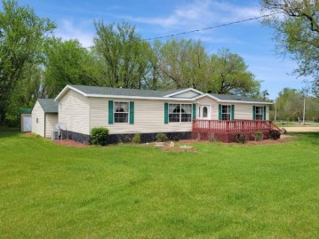 W6502 Highway 44, Kingston, WI 53926