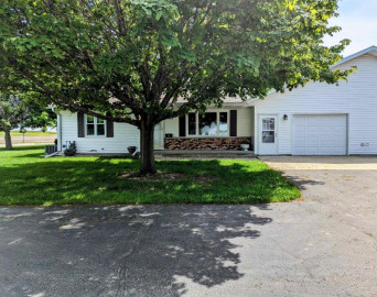 808 Pattee Drive, Waupun, WI 53963