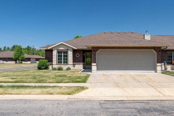 2016 Bluebell Lane, Stevens Point, WI 54482