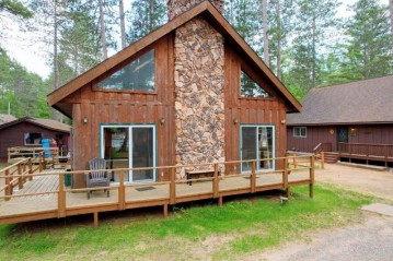 1070 Elbert Rd 6, St. Germain, WI 54558