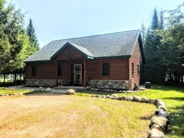 7942 Sanctuary Dr, Sugar Camp, WI 54521