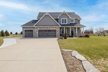 2232 North Star Pl, Richfield, WI 53076