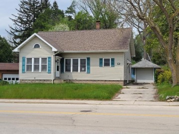 223 Randolph St, Mishicot, WI 54228