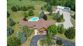 N2719 Hardscrabble Rd Sullivan, WI 53156 by Shorewest Realtors $1,875,000