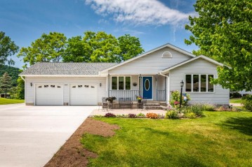 N3591 Elm Dr, Bergen, WI 54658