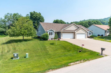 W5428 Timber Creek Trl 20, Medary, WI 54601-3079