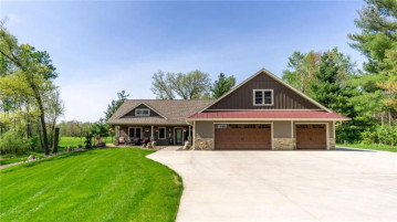 20388 County Highway, Jim Falls, WI 54748