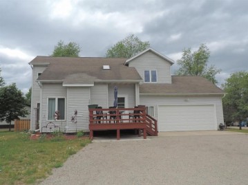 10240 Cedar Valley Lane, Breed, WI 54174