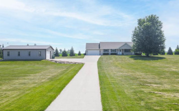 8464 County Road M, Winchester, WI 54947