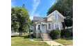 1416 30th Avenue Menominee, MI 49858 by Broadway Real Estate $114,500